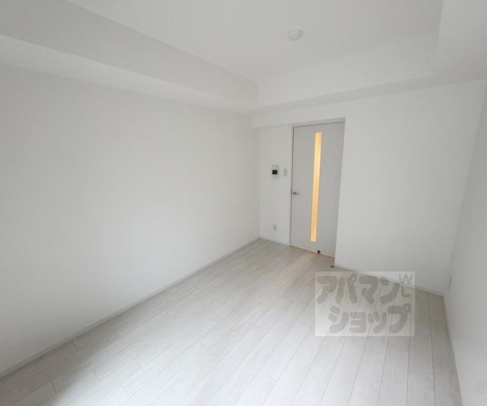 【アドバンス京都烏丸町】間取