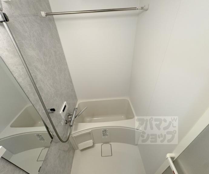 【アドバンス京都烏丸町】間取