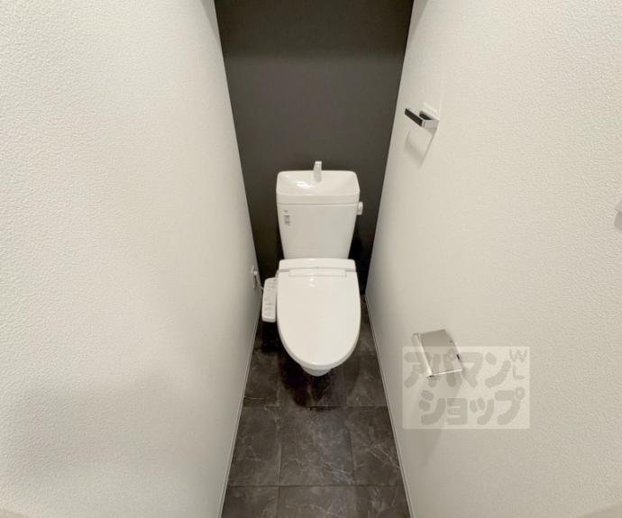 【アドバンス京都烏丸町】間取