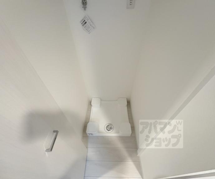 【アドバンス京都烏丸町】間取