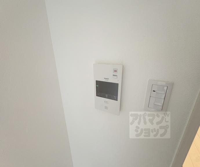 【アドバンス京都烏丸町】間取