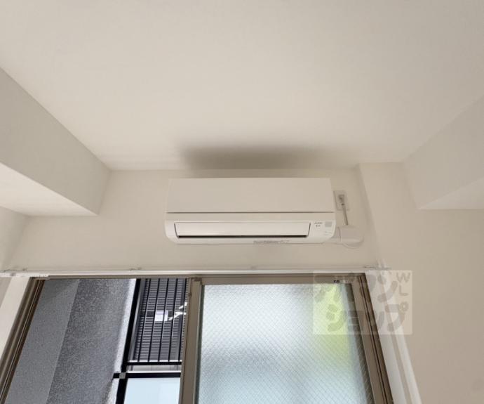 【アドバンス京都烏丸町】間取