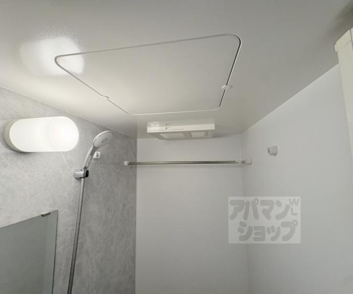 【アドバンス京都烏丸町】間取