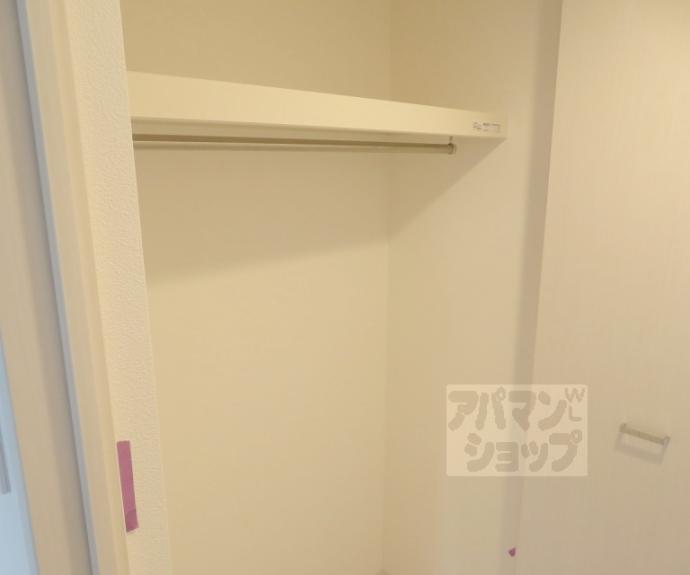 【アドバンス京都烏丸町】間取