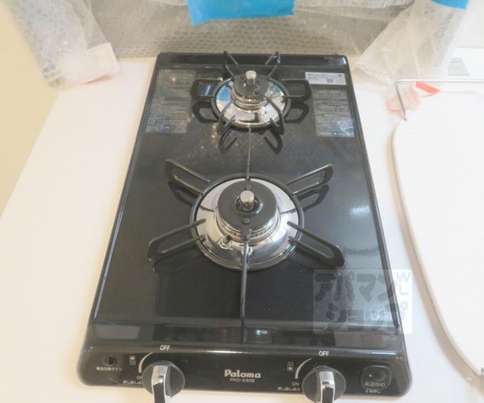 【アドバンス京都烏丸町】間取