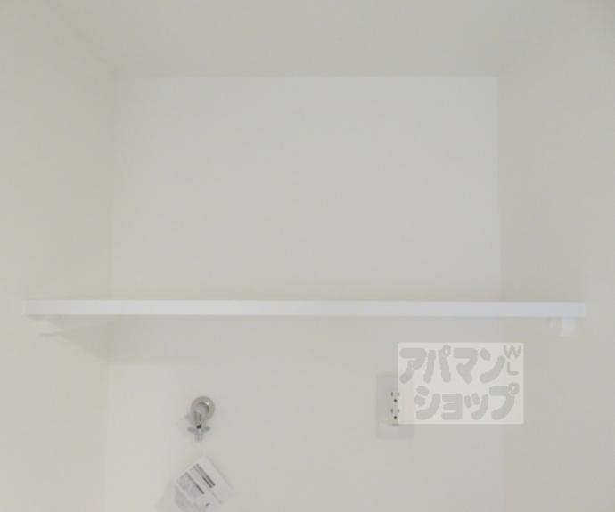 【アドバンス京都烏丸町】間取