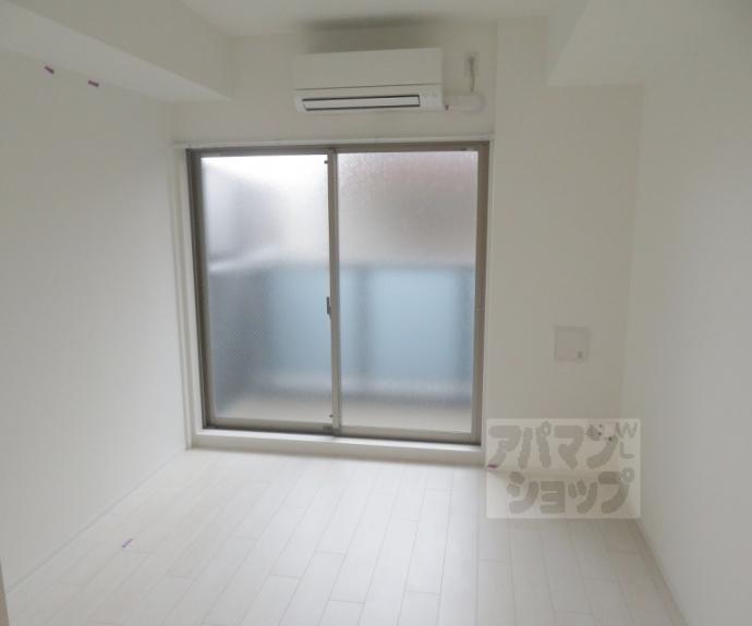 【アドバンス京都烏丸町】間取