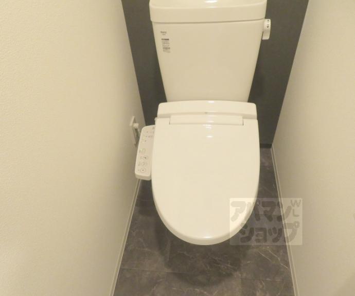 【アドバンス京都烏丸町】間取