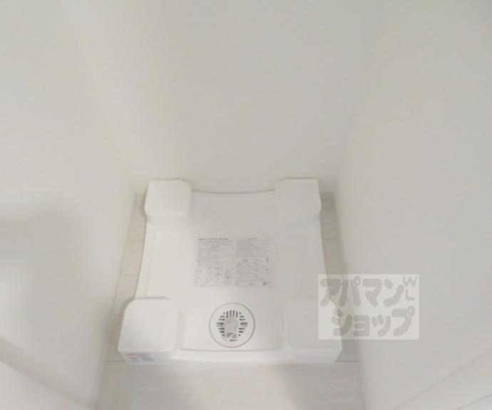 【アドバンス京都烏丸町】間取