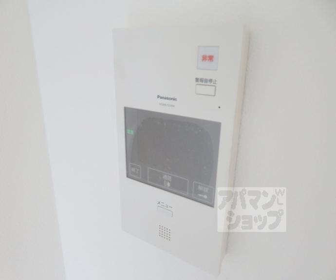 【アドバンス京都烏丸町】間取