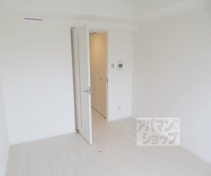 【アドバンス京都烏丸町】間取