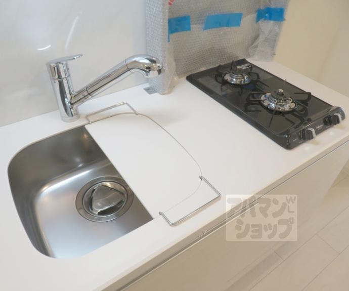 【アドバンス京都烏丸町】間取