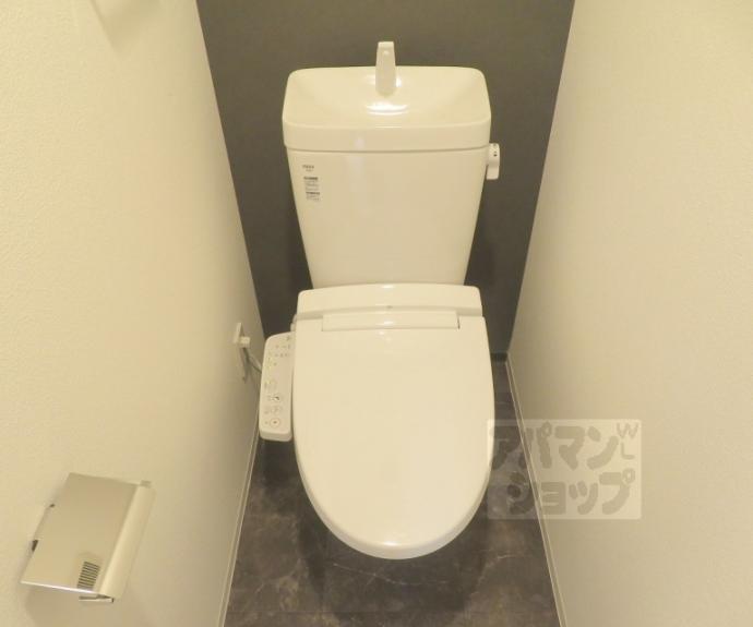 【アドバンス京都烏丸町】間取