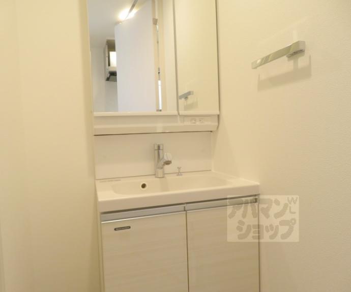 【アドバンス京都烏丸町】間取