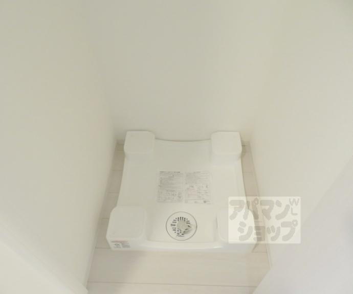 【アドバンス京都烏丸町】間取