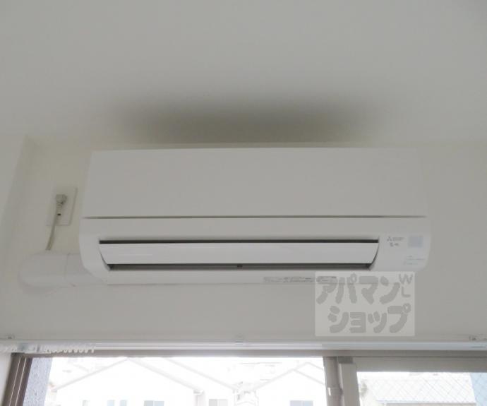 【アドバンス京都烏丸町】間取