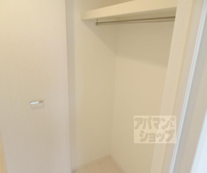 【アドバンス京都烏丸町】間取