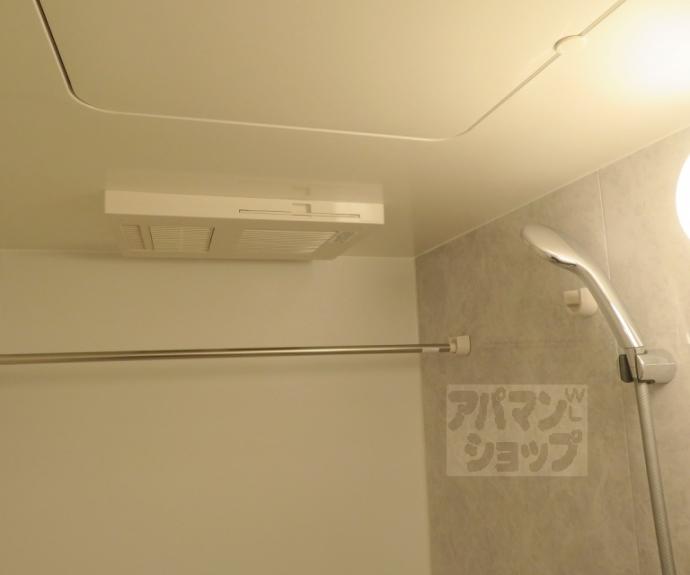 【アドバンス京都烏丸町】間取