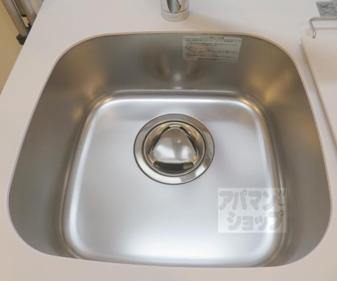 【アドバンス京都烏丸町】間取