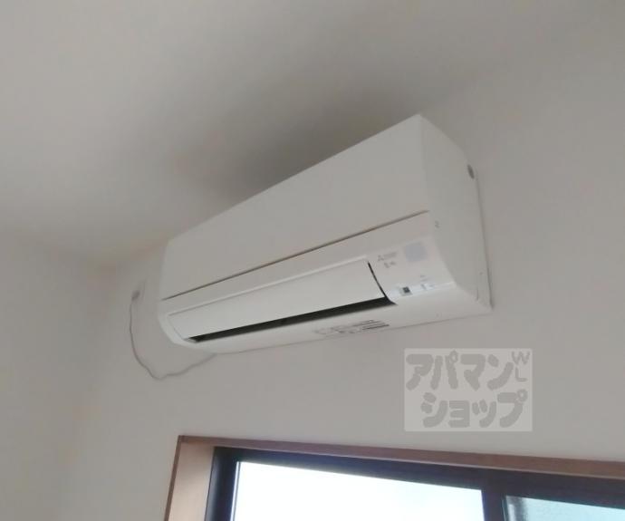 【西野楳本町貸家】間取