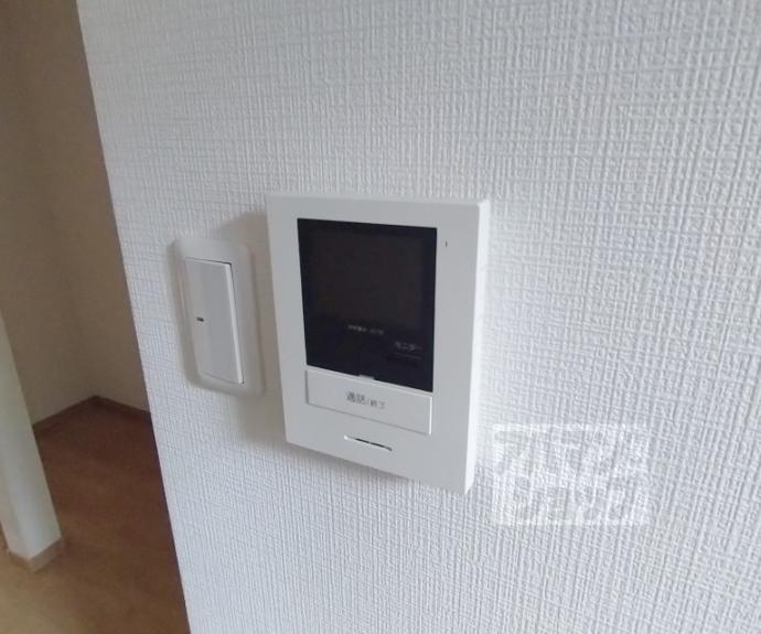 【西野楳本町貸家】間取