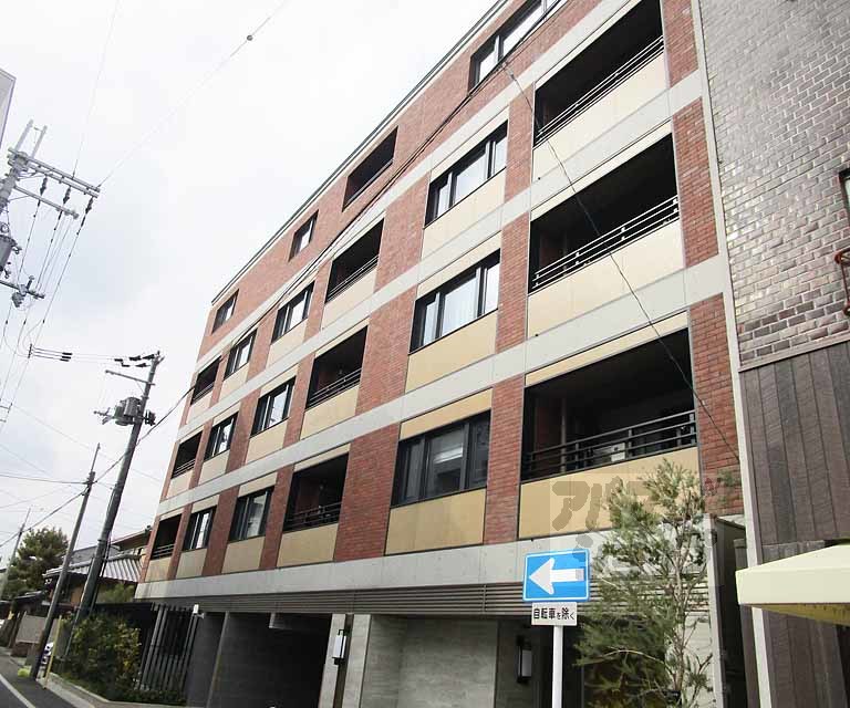 ジオ京都北大路