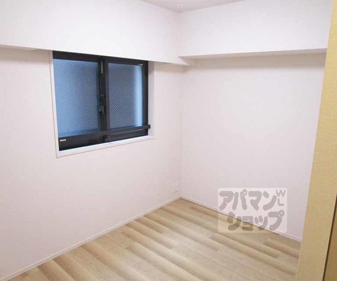 【ジオ京都北大路】間取