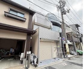 ＫＡＲＡＳＵＭＡ　ＳＴＥＰｓ：間取図