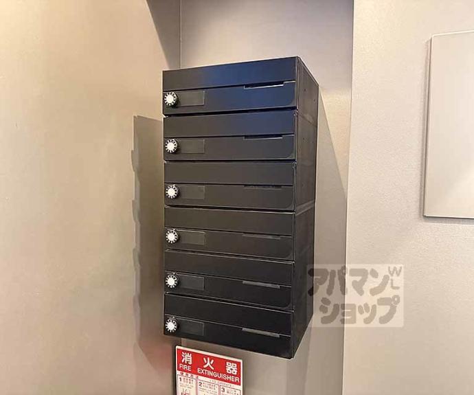 【ＫＡＲＡＳＵＭＡ　ＳＴＥＰｓ】間取