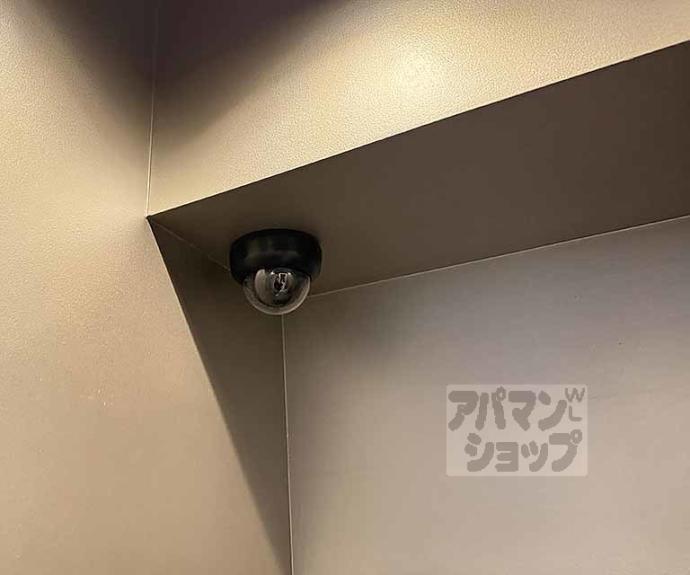 【ＫＡＲＡＳＵＭＡ　ＳＴＥＰｓ】間取