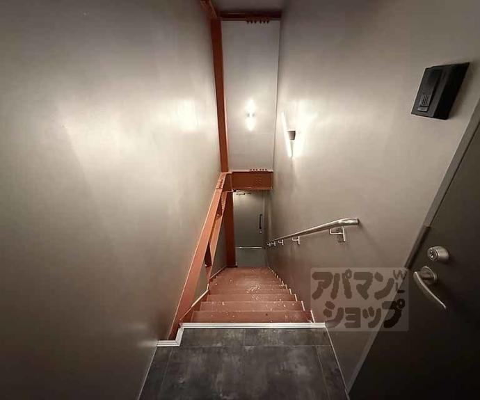 【ＫＡＲＡＳＵＭＡ　ＳＴＥＰｓ】間取