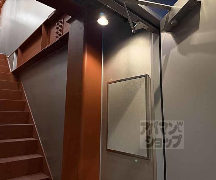 【ＫＡＲＡＳＵＭＡ　ＳＴＥＰｓ】間取