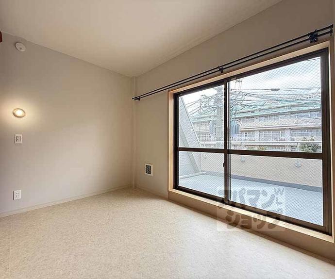 【ＫＡＲＡＳＵＭＡ　ＳＴＥＰｓ】間取