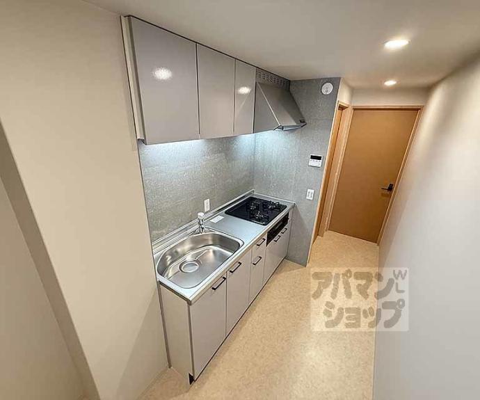 【ＫＡＲＡＳＵＭＡ　ＳＴＥＰｓ】間取