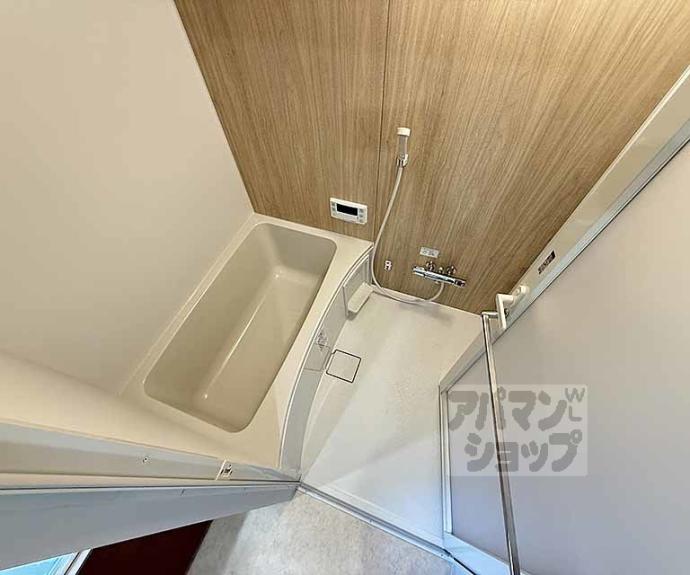 【ＫＡＲＡＳＵＭＡ　ＳＴＥＰｓ】間取