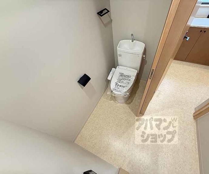 【ＫＡＲＡＳＵＭＡ　ＳＴＥＰｓ】間取