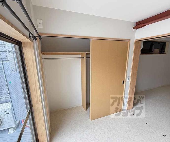 【ＫＡＲＡＳＵＭＡ　ＳＴＥＰｓ】間取