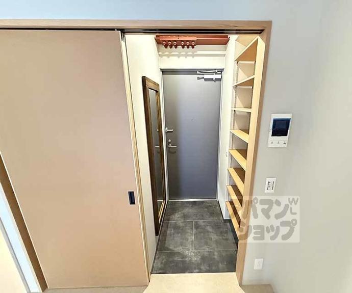 【ＫＡＲＡＳＵＭＡ　ＳＴＥＰｓ】間取