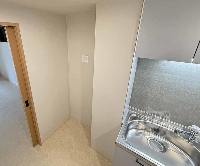 【ＫＡＲＡＳＵＭＡ　ＳＴＥＰｓ】間取