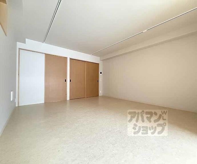 【ＫＡＲＡＳＵＭＡ　ＳＴＥＰｓ】間取