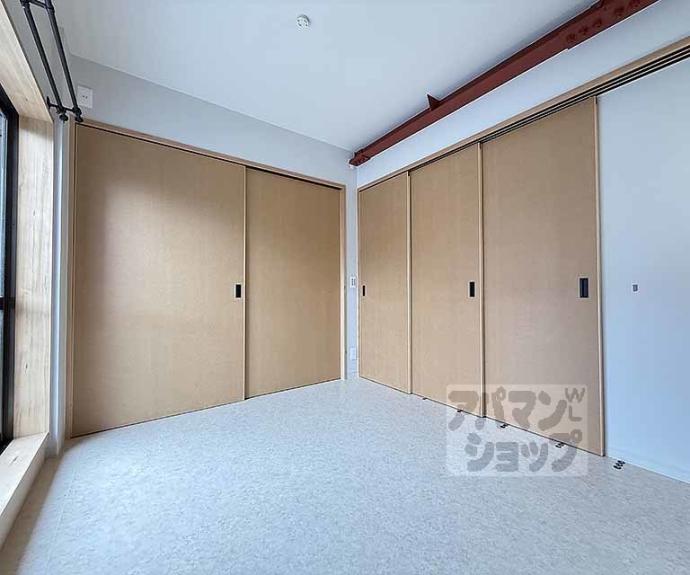 【ＫＡＲＡＳＵＭＡ　ＳＴＥＰｓ】間取