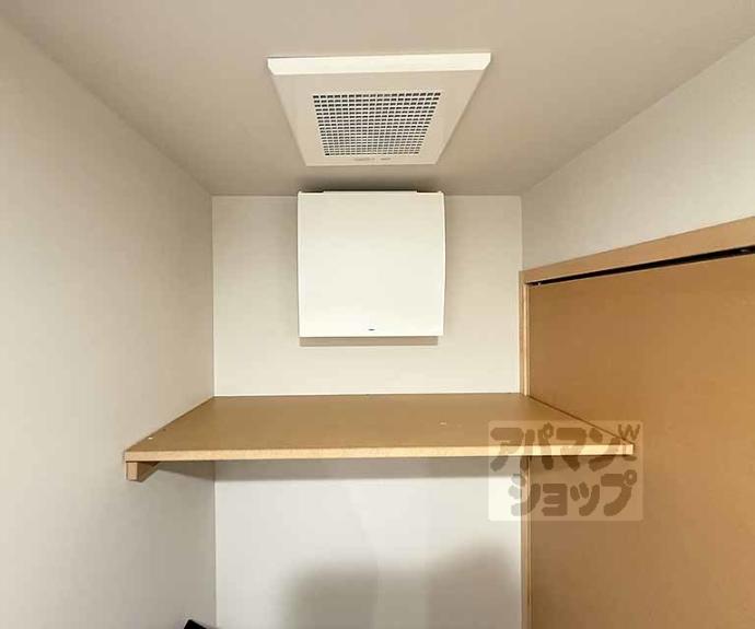 【ＫＡＲＡＳＵＭＡ　ＳＴＥＰｓ】間取