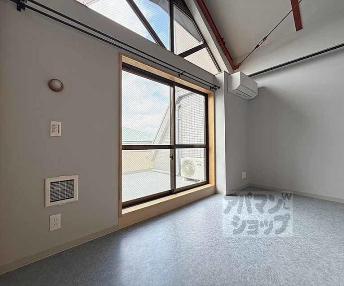 【ＫＡＲＡＳＵＭＡ　ＳＴＥＰｓ】間取