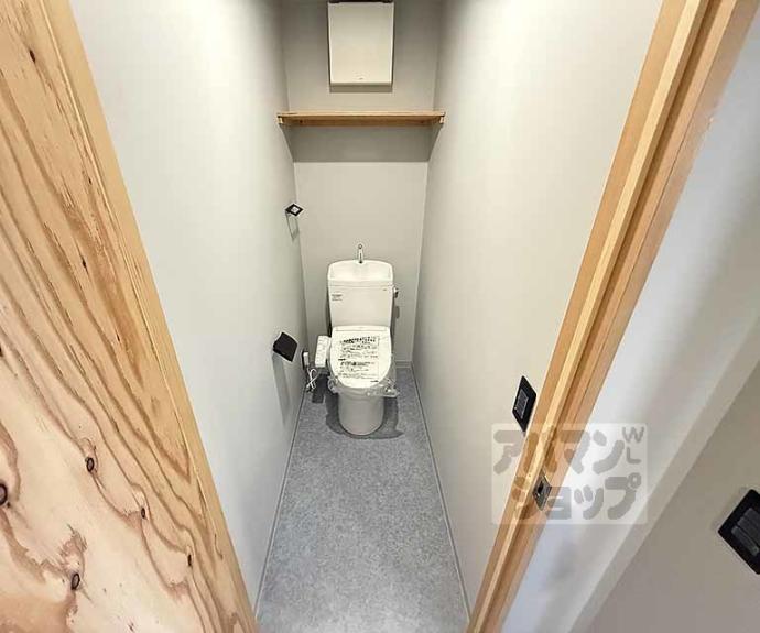 【ＫＡＲＡＳＵＭＡ　ＳＴＥＰｓ】間取