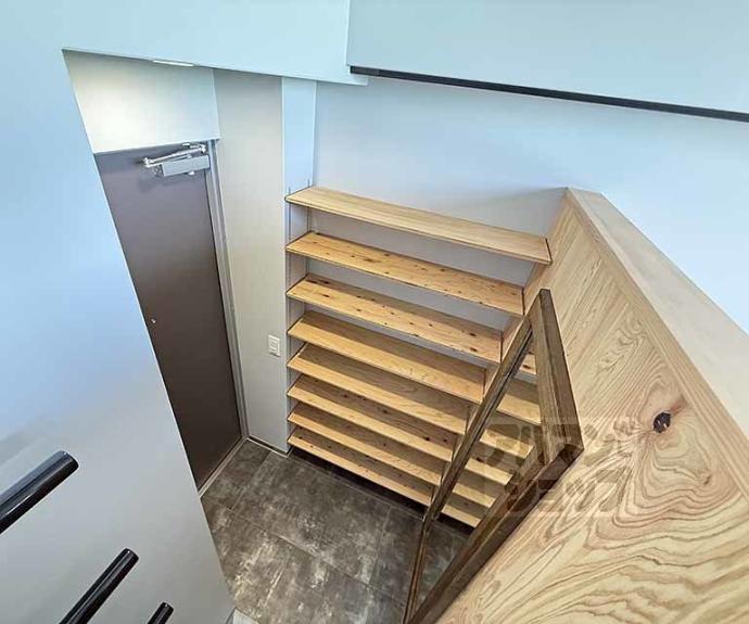 【ＫＡＲＡＳＵＭＡ　ＳＴＥＰｓ】間取