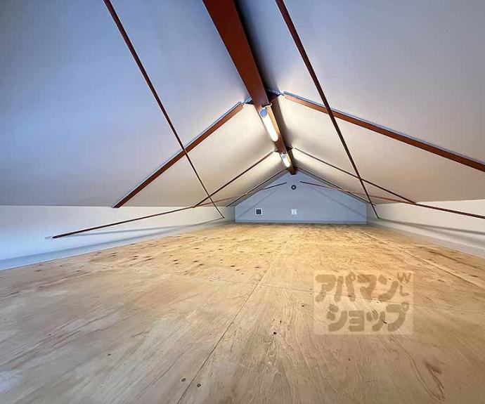 【ＫＡＲＡＳＵＭＡ　ＳＴＥＰｓ】間取