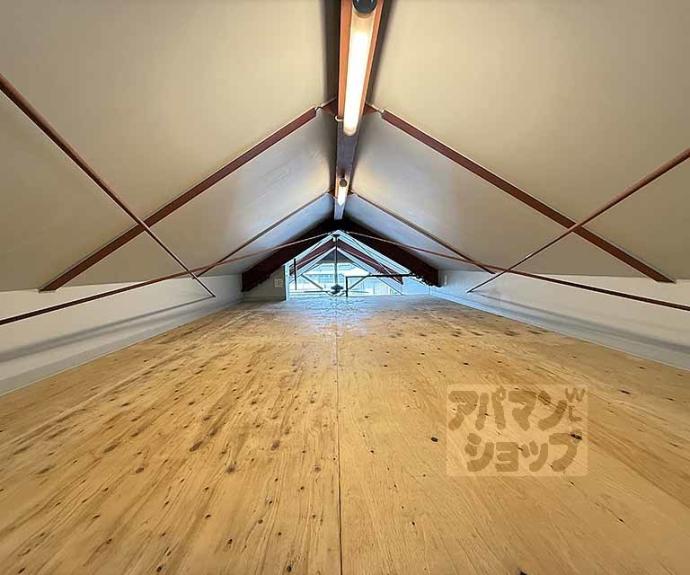 【ＫＡＲＡＳＵＭＡ　ＳＴＥＰｓ】間取