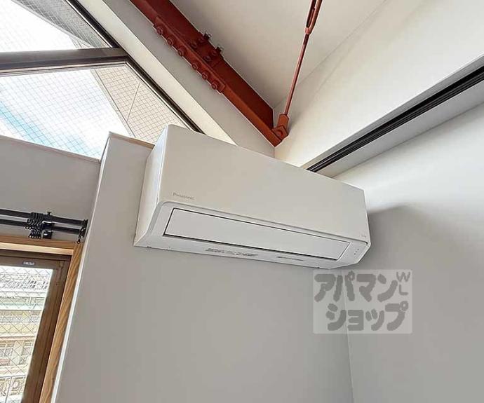 【ＫＡＲＡＳＵＭＡ　ＳＴＥＰｓ】間取