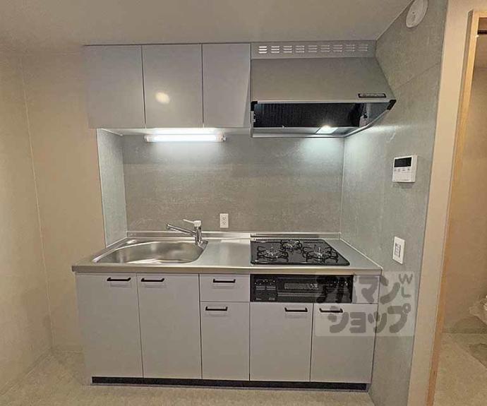 【ＫＡＲＡＳＵＭＡ　ＳＴＥＰｓ】間取