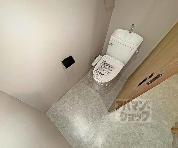 【ＫＡＲＡＳＵＭＡ　ＳＴＥＰｓ】間取